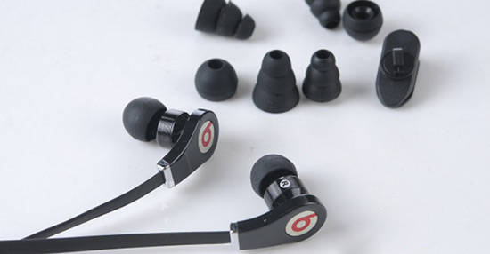 Tai nghe In-ear là gì?