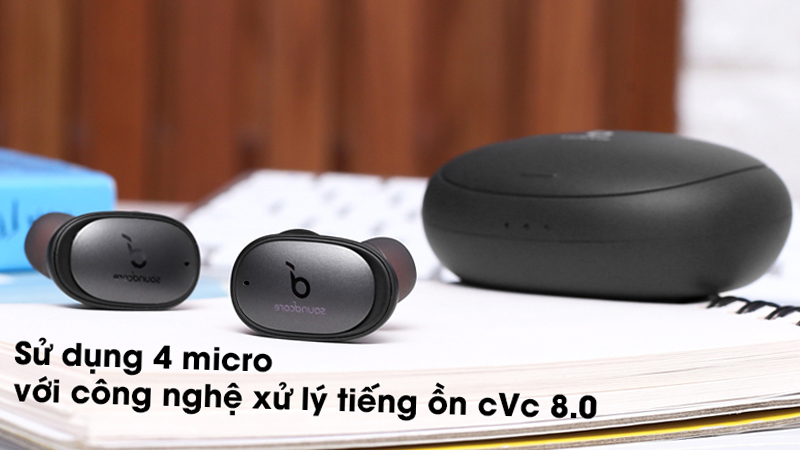  Cách chọn tai nghe Earbuds phù hợp