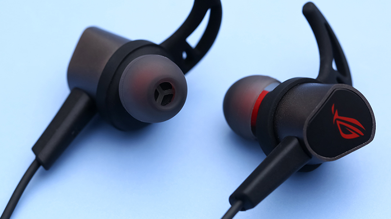 Tai nghe Earbuds, tai nghe In-ear là gì? Khác nhau như thế nào?