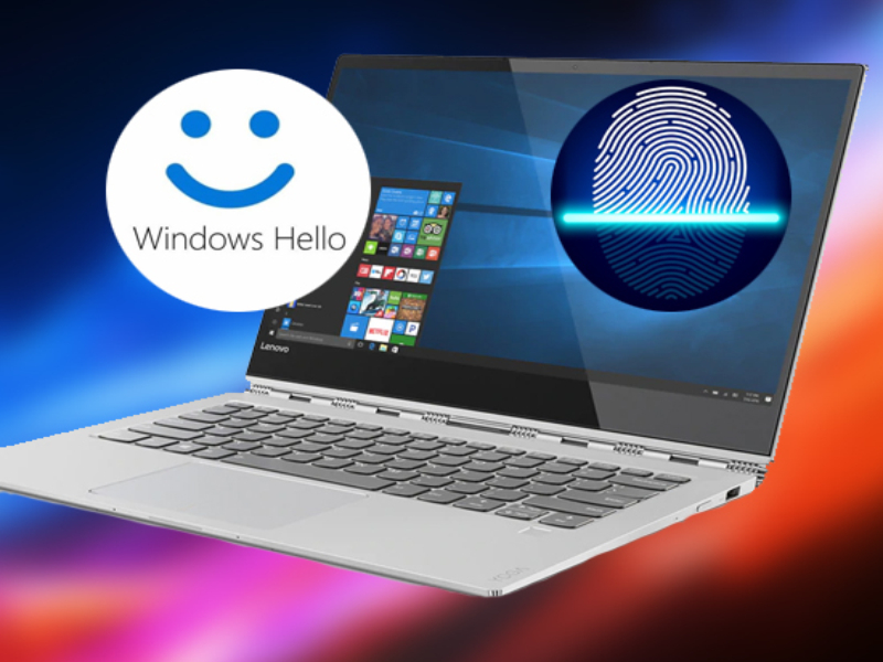 Với t&iacute;nh năng bảo mật cao, bạn sẽ kh&ocirc;ng lo lắng về dữ liệu c&aacute; nh&acirc;n