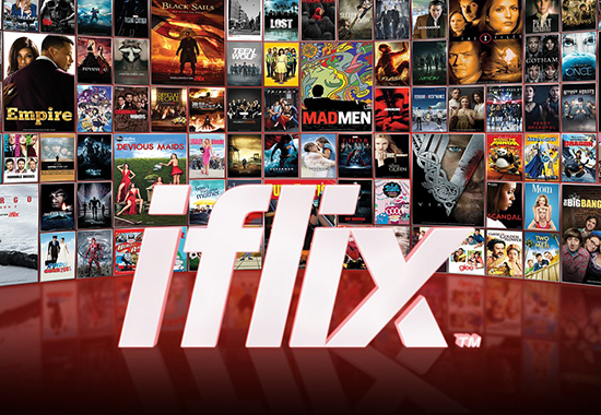 iflix vừa xuất hiện ở Việt Nam trong khoảng hơn 2 năm trở lại đây, ứng dụng này nhìn chung gần như Netflix nhưng giá rẻ hơn rất nhiều (chỉ khoảng 59.000đ/tháng). 