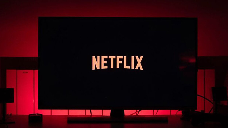 Netflix trở nên phổ biến tại Việt Nam những năm gần đây