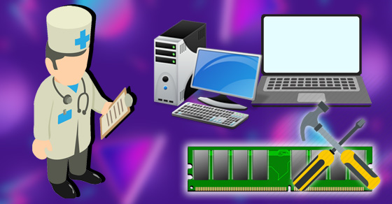 Dấu hiệu nhận biết máy tính bị lỗi RAM và cách khắc phục hiệu quả
