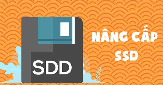 SSD khác gì với ổ cứng thông thường, tại sao nên chọn SSD để nâng cấp?
