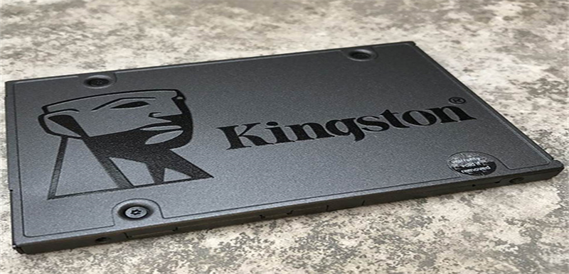 SSD Sata 3