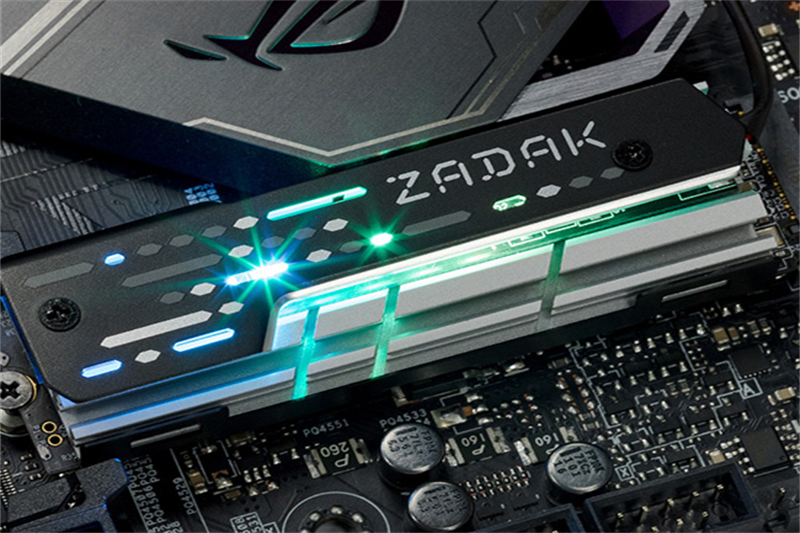 SSD M.2