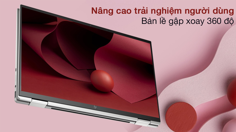 Laptop HP EliteBook X360 1040 G8 (3G1H4PA)