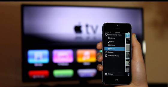 Cách kết nối điện thoại, laptop với Tivi qua WiFi Direct đơn giản nhất