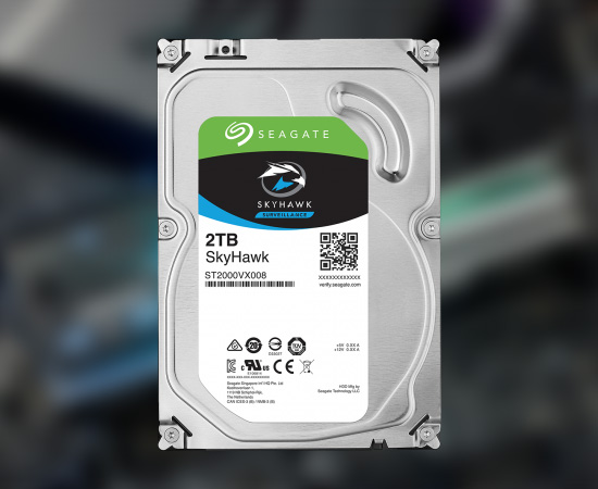 Ổ cứng HDD