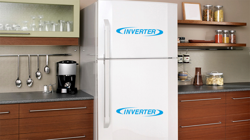 Tủ lạnh Inverter giúp bảo quản thực phẩm lâu hơn mà vẫn giữ được độ ngon ban đầu