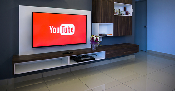 Tivi nào xem được YouTube? Ứng dụng YouTube trên tivi làm được gì?