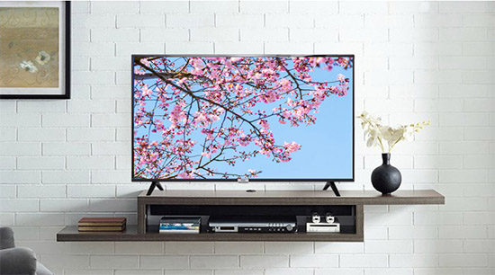 Android TV TCL