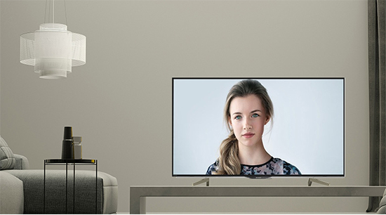 Android TV Sharp 
