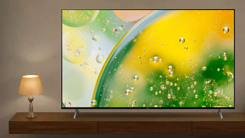 Android TV Sony là một lựa chọn phổ biến đối với nhiều người dùng
