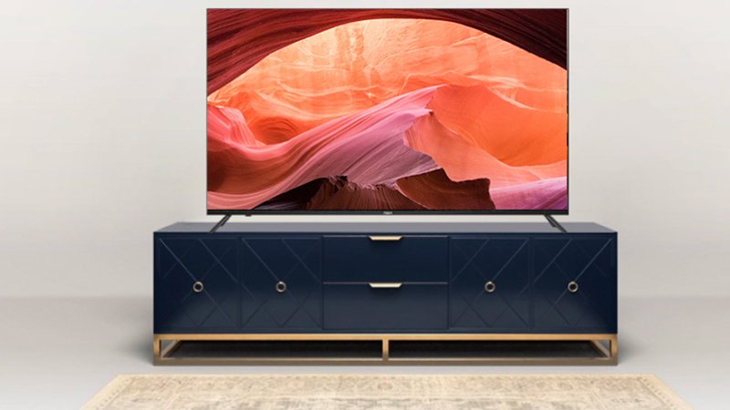 Android TV AQUA nổi tiếng với sự bền bỉ và có giá cả hợp lý