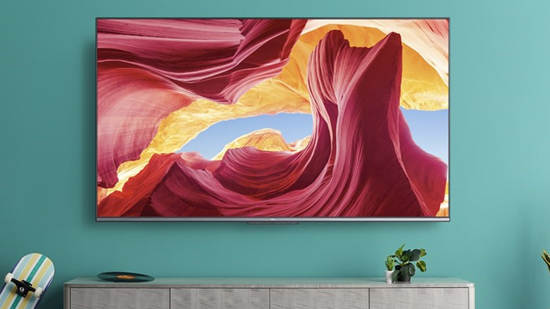 Android TV TCL có mức giá đa dạng từ thấp đến cao