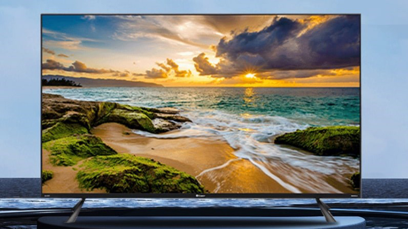 Android TV Casper là sản phẩm đến từ Thái Lan
