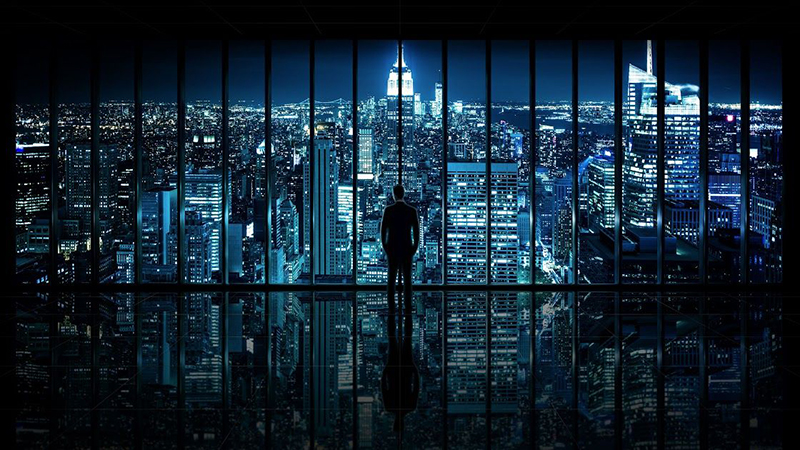 Android TV FFALCON cho chất lượng hình ảnh 4K sắc nét