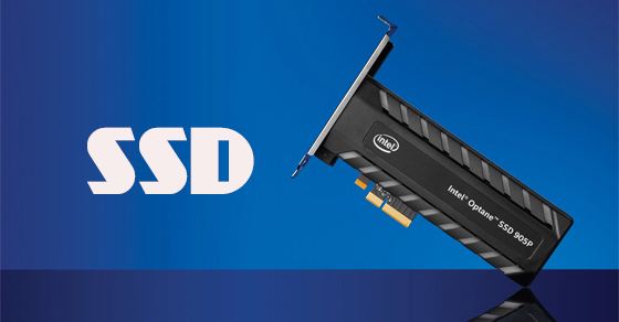 Tìm hiểu dung lượng ssd là gì và ảnh hưởng của nó đến tốc độ máy tính