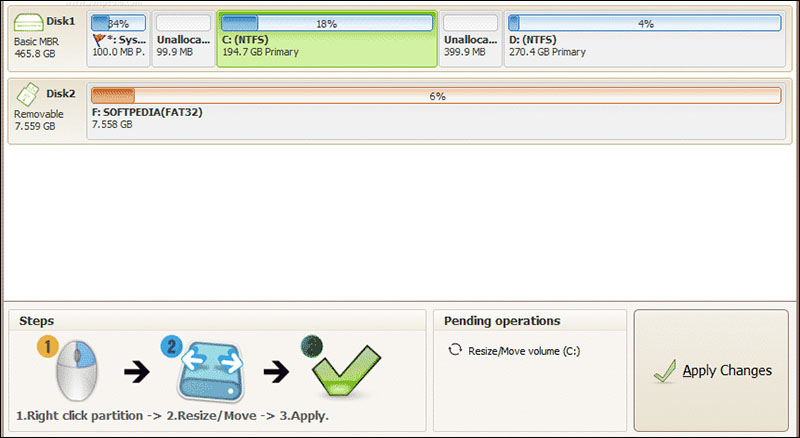 partition magic 8.0 server 2003