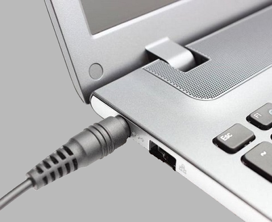 Điện áp chập chờn, không ổn định