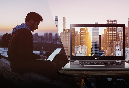 Thời lượng pin cao