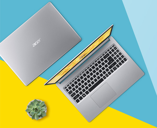 Đôi nét về dòng laptop Acer Aspire