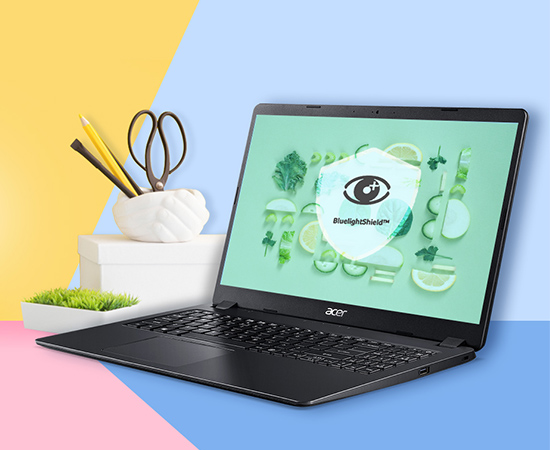 Có nên mua laptop Acer Aspire không?