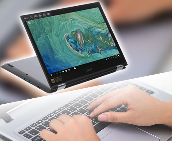 Laptop Acer Aspire có nhược điểm gì?