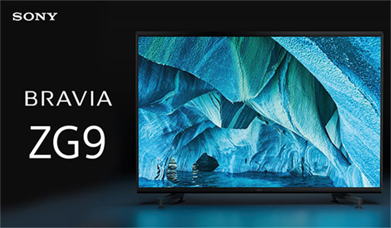 Sony 85