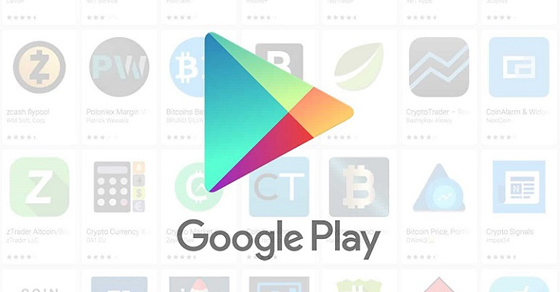 20 mẹo và thủ thuật sử dụng Google Play (CH Play) cực hay, hữu ích