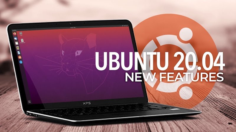Ubuntu là một hệ điều hành trên máy tính và được phát triển dựa trên Linux/Debian GNU
