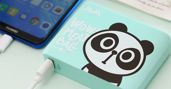 Tại sao pin sạc dự phòng không đủ 100% dung lượng như thông số?