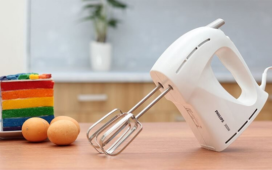 m&aacute;y đ&aacute;nh trứng cầm tay