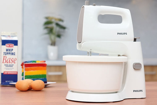 m&aacute;y đ&aacute;nh trứng để b&agrave;n