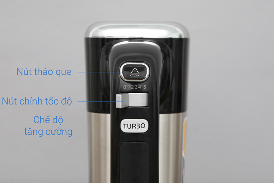 chế độ v&agrave; tốc độ m&aacute;y