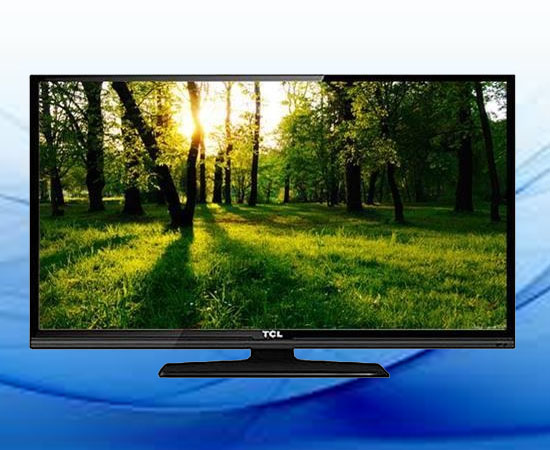 tivi lcd tcl
