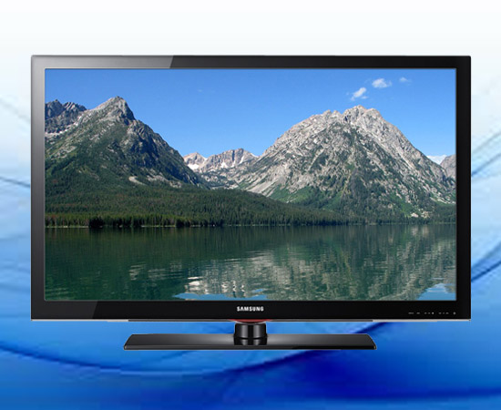 tivi lcd samsung