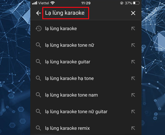 tìm tên bài hát