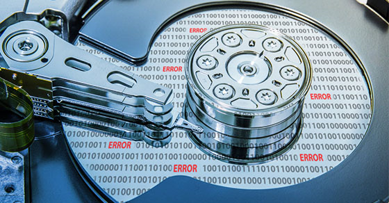 Bad sector là gì? 5 phần mềm sửa lỗi bad secor ổ cứng tốt nhất