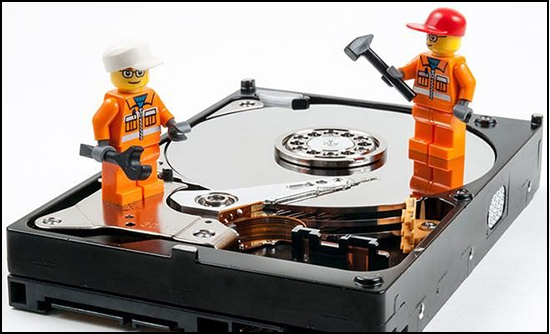 Có khắc phục được lỗi bad sector không