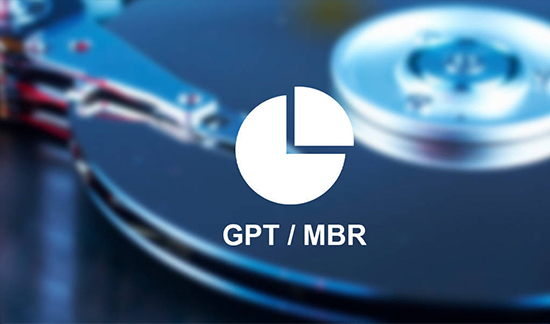 Khái niệm UEFI, LEGACY, MBR và GPT là gì?