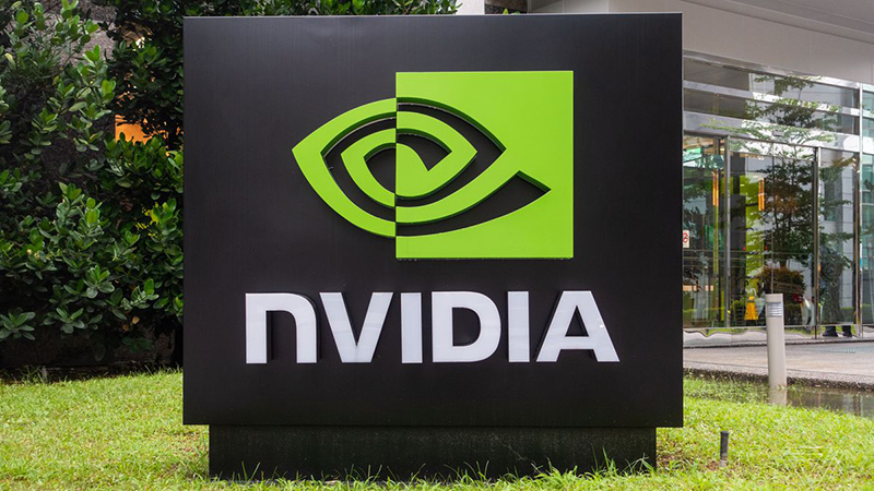 NVIDIA là hãng công nghệ Mỹ có thế mạnh về bộ xử lý đồ họa và công nghệ chipset