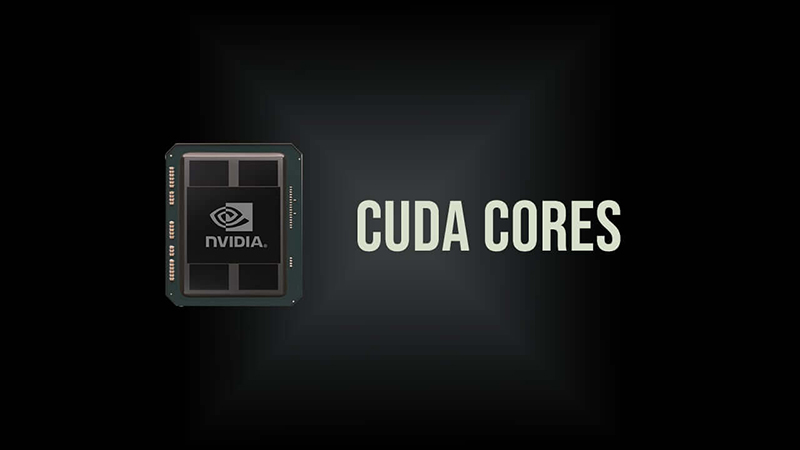 NVIDIA CUDA là công nghệ tính toán kiến trúc thiết bị độc quyền từ NVIDIA