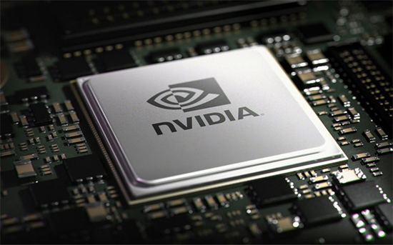 Đôi nét về thương hiệu NVIDIA