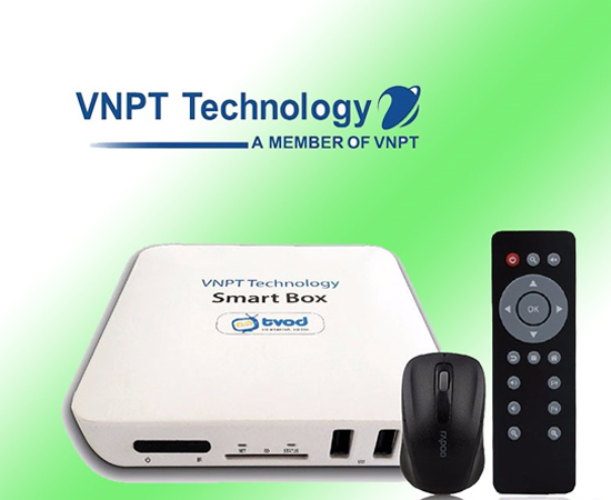 vnpt smartbox