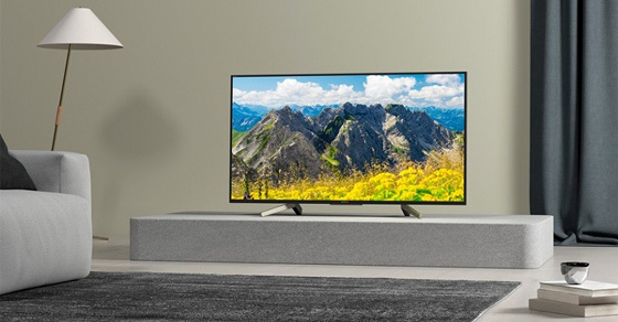 Tivi LED là gì? Có bao nhiêu loại? Đặc điểm? So sánh LED và OLED
