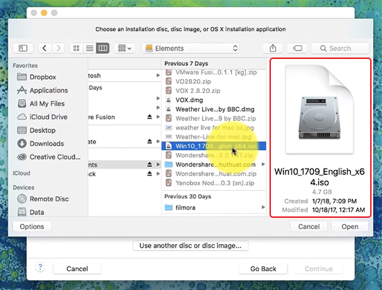 Cách chạy máy ảo Windows trên MacBook cực đơn giản với VMware Fusion - Thegioididong.com