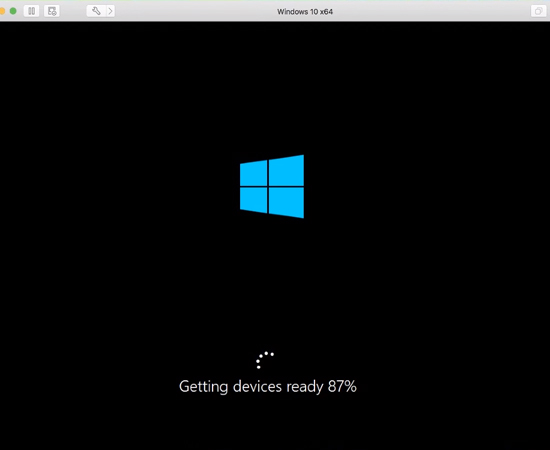 Cách chạy máy ảo Windows trên MacBook cực đơn giản với VMware Fusion - Thegioididong.com