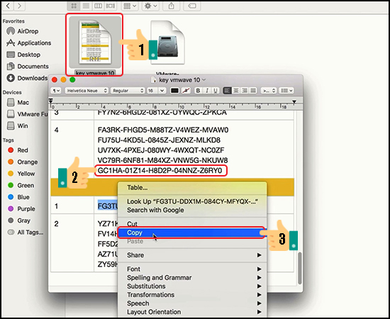 Cách chạy máy ảo Windows trên MacBook cực đơn giản với VMware Fusion - Thegioididong.com